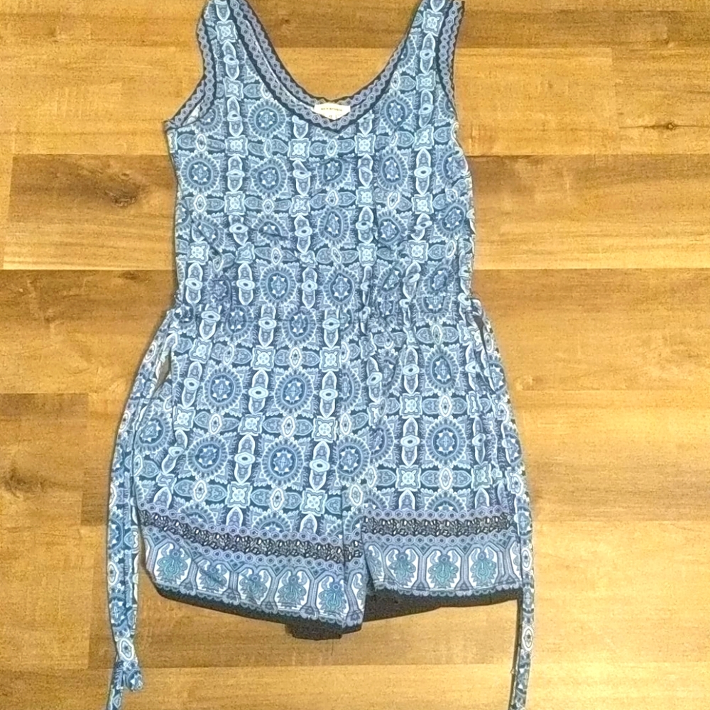 Women's xs romper